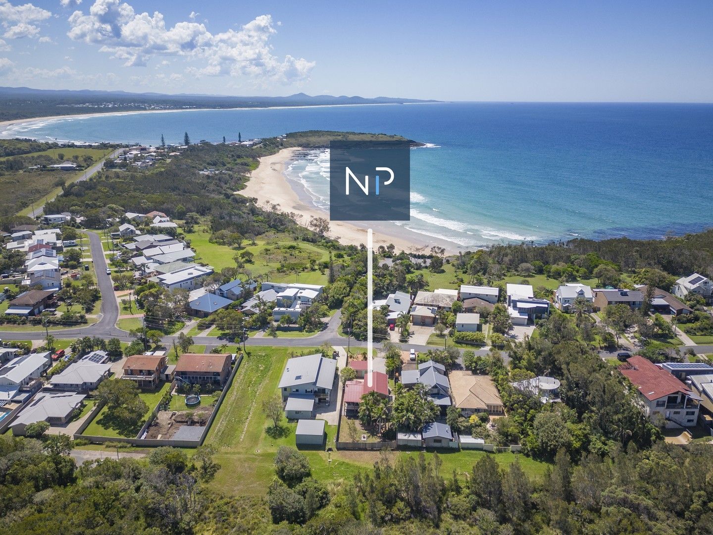 32 Headland Road, Arrawarra Headland NSW 2456, Image 0