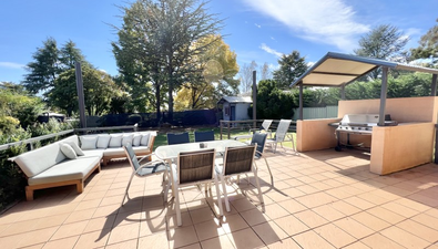 Picture of 45 Sunny South Crescent, ORANGE NSW 2800