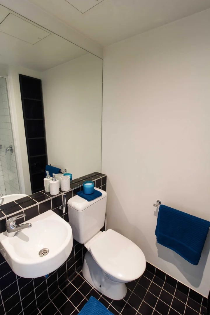 Additional image 9 of 502/6-8 High Street, North Melbourne VIC 3051