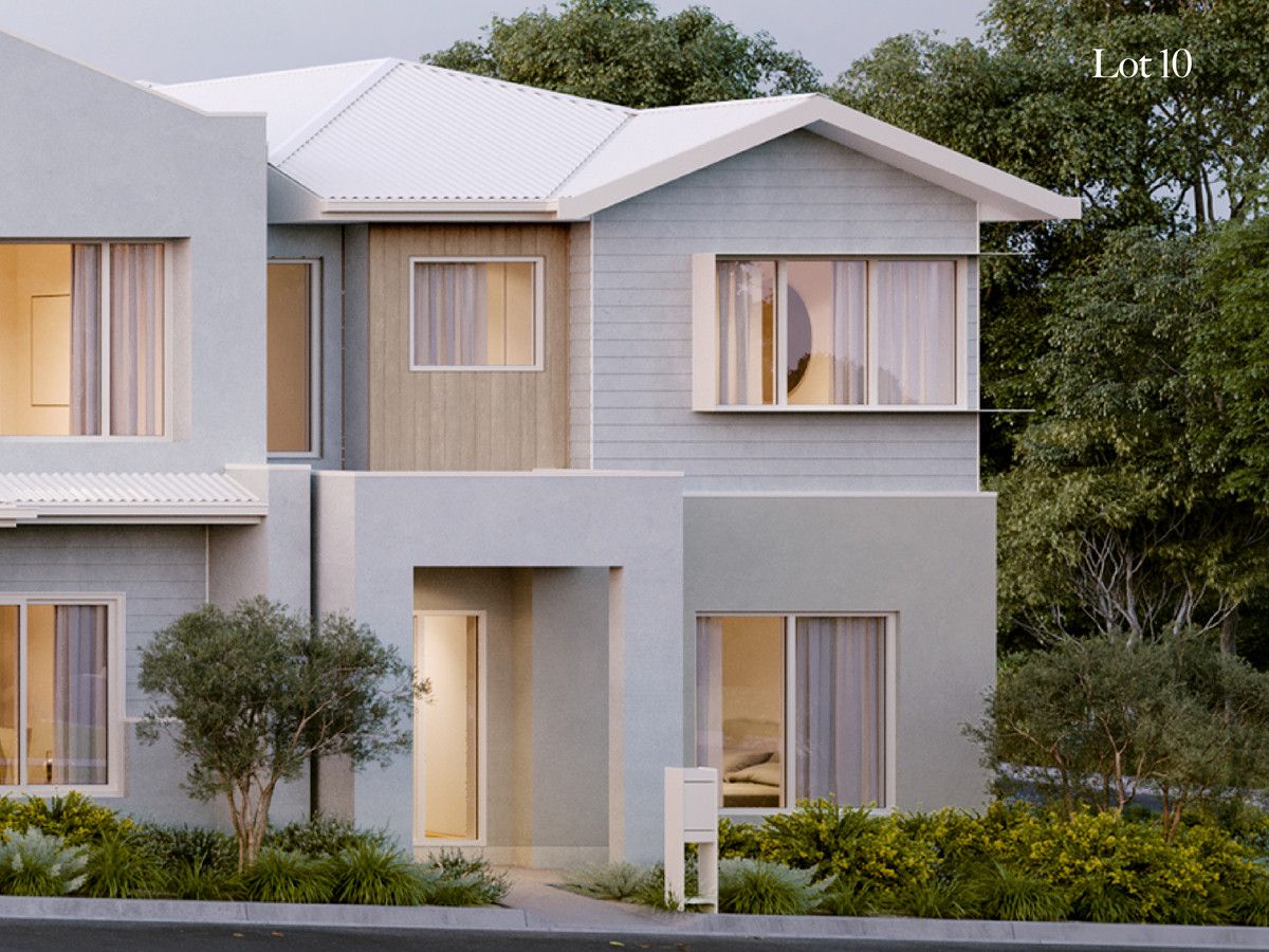 4 bedrooms Townhouse in Lot 10 Cormorant Way TORQUAY VIC, 3228