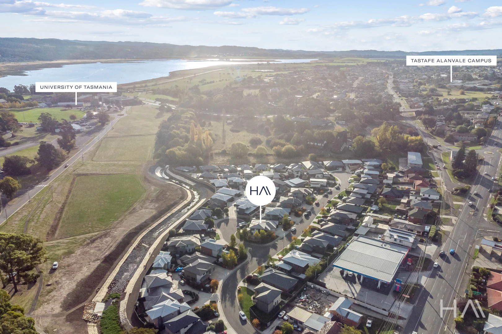 Additional image 20 of 1/15 Hortus Place, Newnham TAS 7248