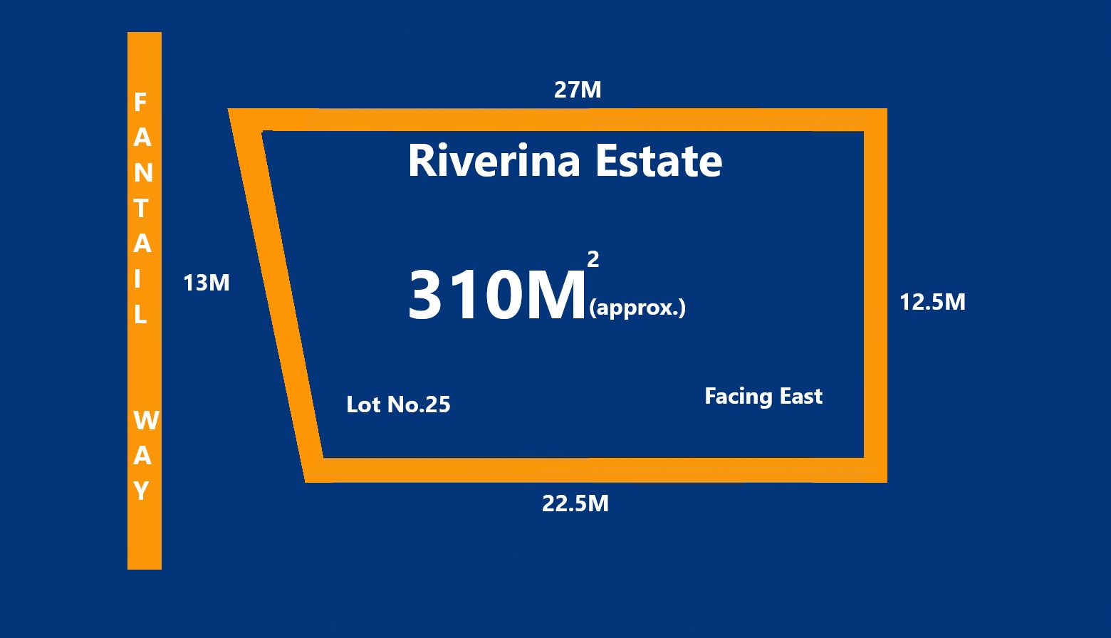 Vacant land in 98 Fantail Way, BROOKFIELD VIC, 3338