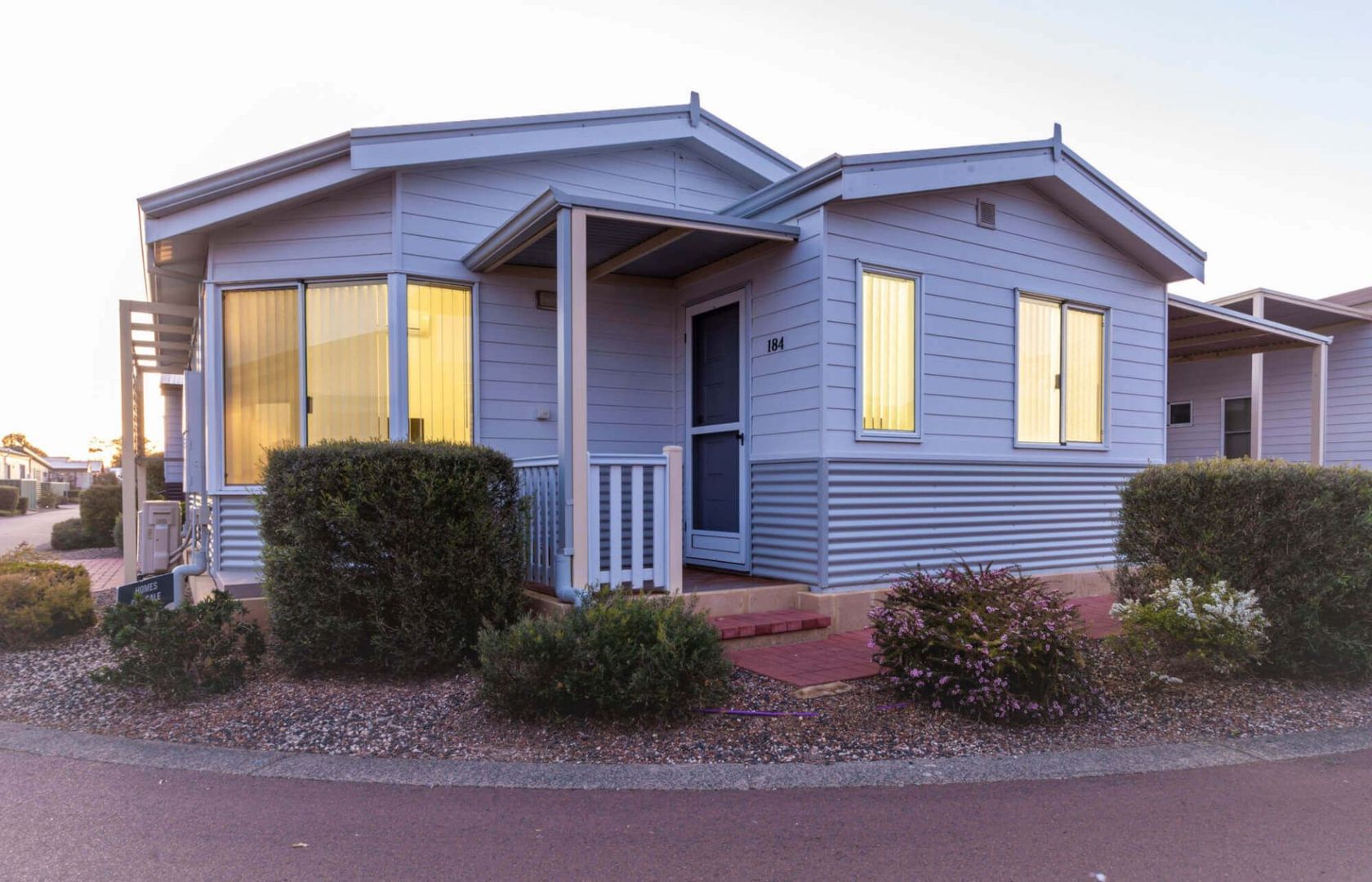 184/16 Leeuwin Boule Busselton Lifestyle Village, Busselton WA 6280