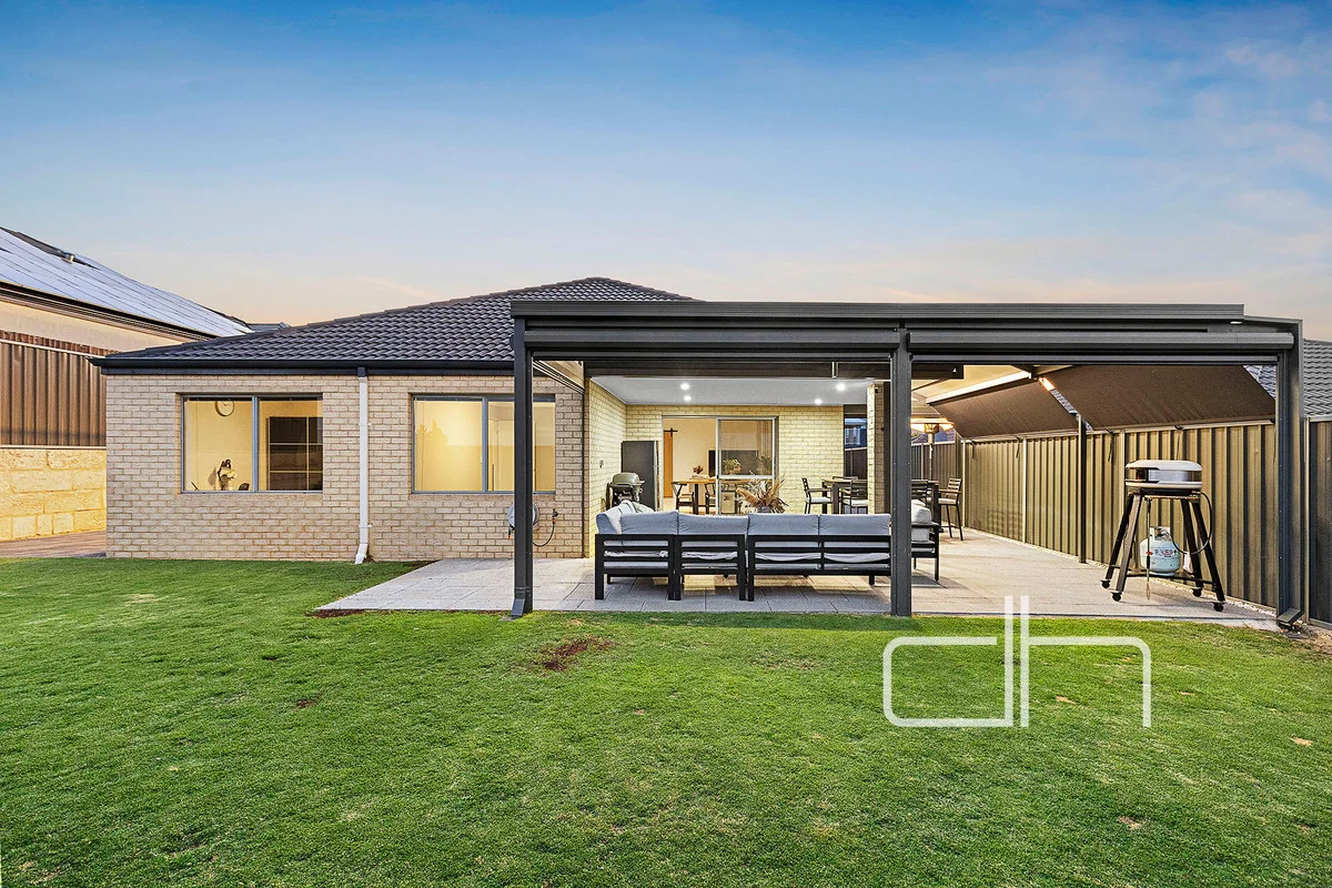 Additional image 23 of 8 Donatello Drive, Landsdale WA 6065