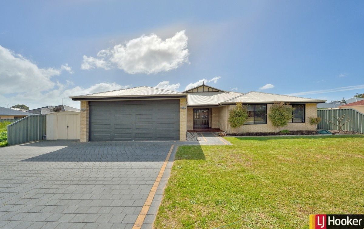 11 Beacon Way, Singleton WA 6175, Image 0