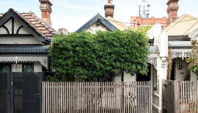 Picture of 154 Gore Street, FITZROY VIC 3065