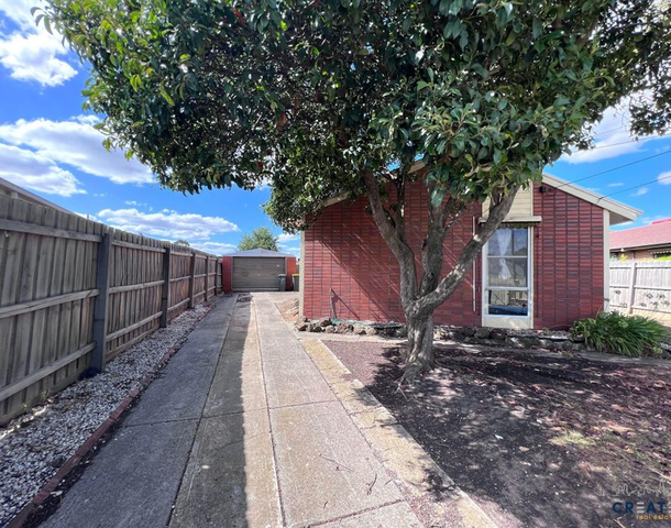 5 Annetta Court, Albanvale VIC 3021