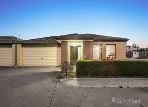 9/31 Syme Road, Pakenham VIC 3810