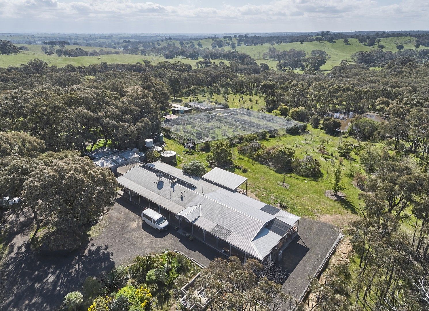 44 Heathcote East Baynton Road, Heathcote VIC 3523 Domain
