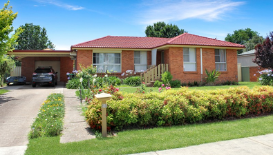 Picture of 50 Gundy Rd, SCONE NSW 2337