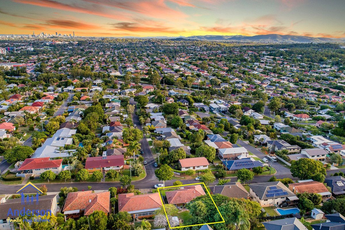 16 Ailsa Street, Aspley Property History & Address Research Domain