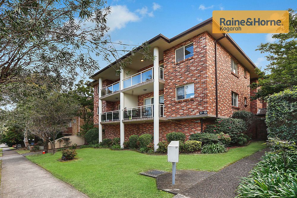 5/17-19 Balfour Street, Allawah NSW 2218, Image 0