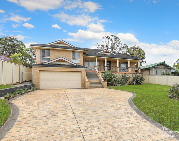 121 Railway Road, Warnervale NSW 2259