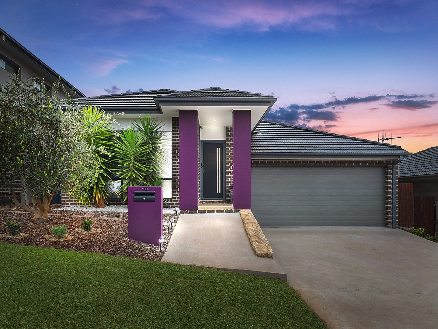 16 Gourgaud Street, Casey ACT 2913, Image 0