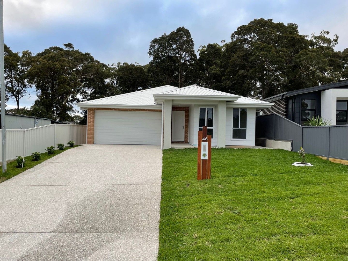 4 bedrooms House in 46 The Coronado OLD EROWAL BAY NSW, 2540