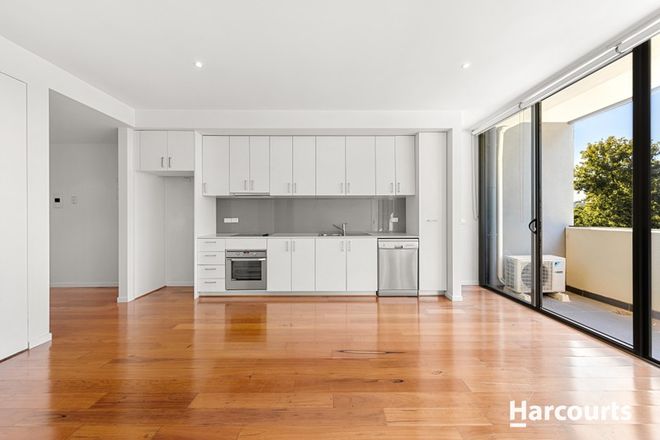 Picture of 37/2-4 Samada Street, NOTTING HILL VIC 3168