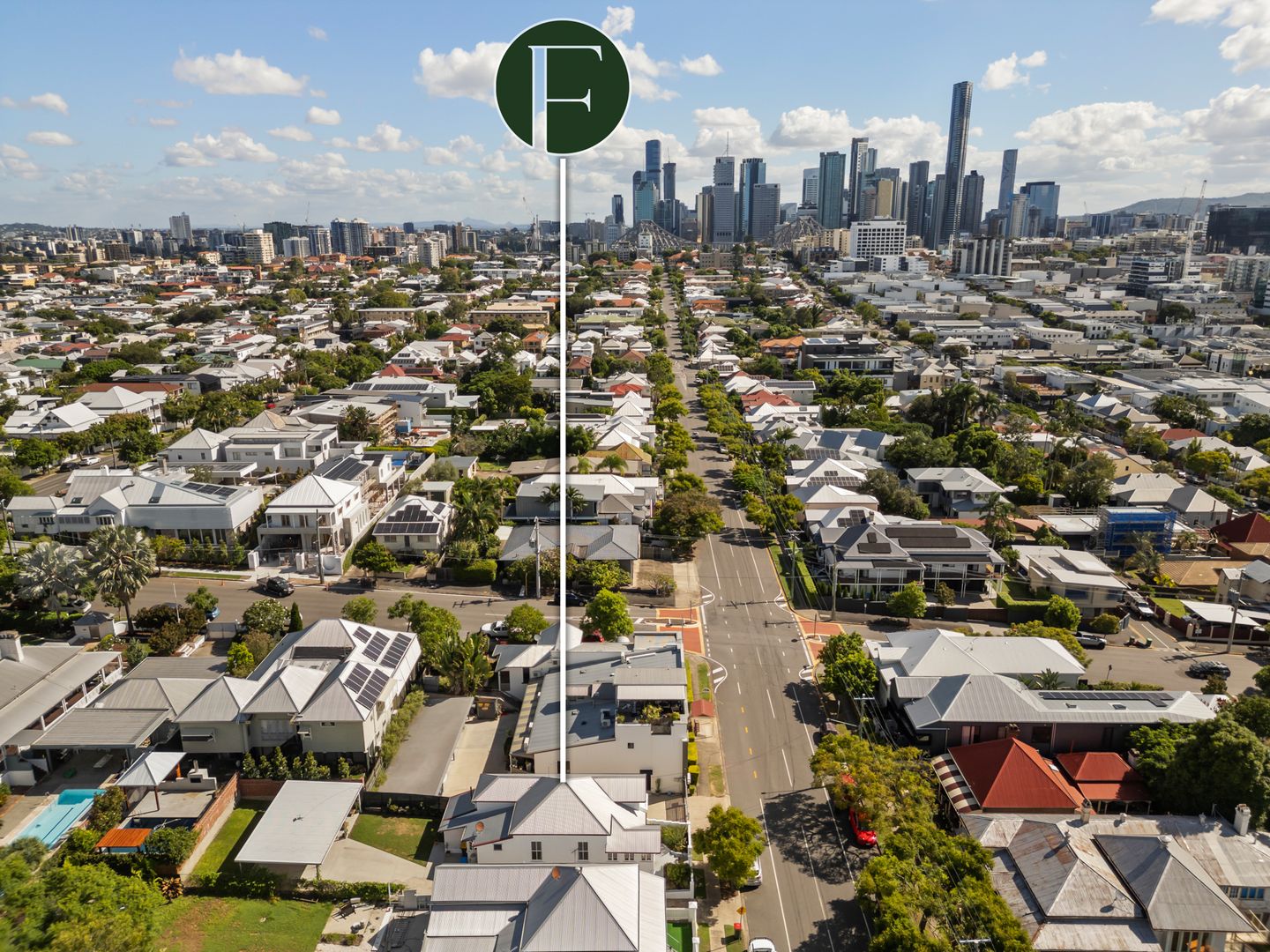 267 Harcourt Street, Teneriffe QLD 4005 Domain