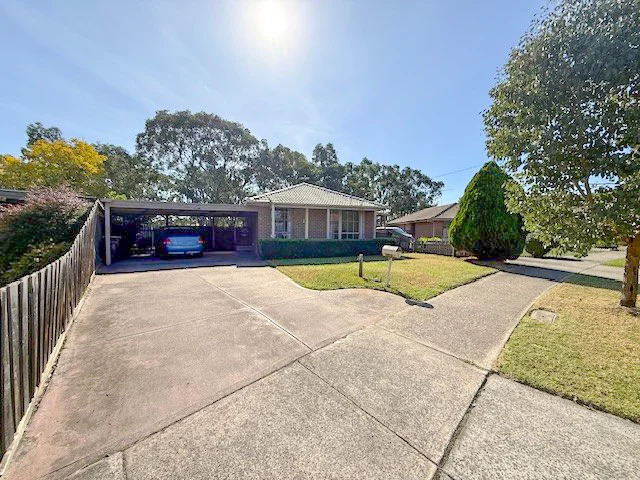 23 Maiden Court, Epping VIC 3076