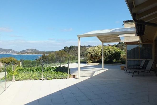 Picture of 14 La Perouse Road, GOODE BEACH WA 6330