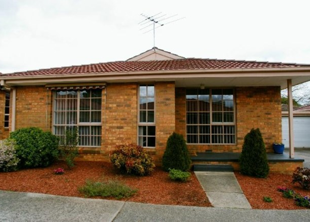 2/92 Mt Dandenong Road, Ringwood East VIC 3135