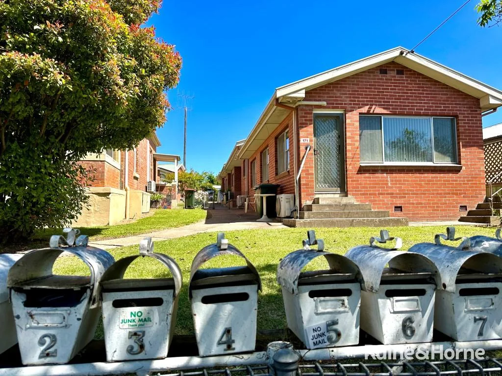 Additional image 10 of 5/171-173 Stewart Street, Bathurst NSW 2795