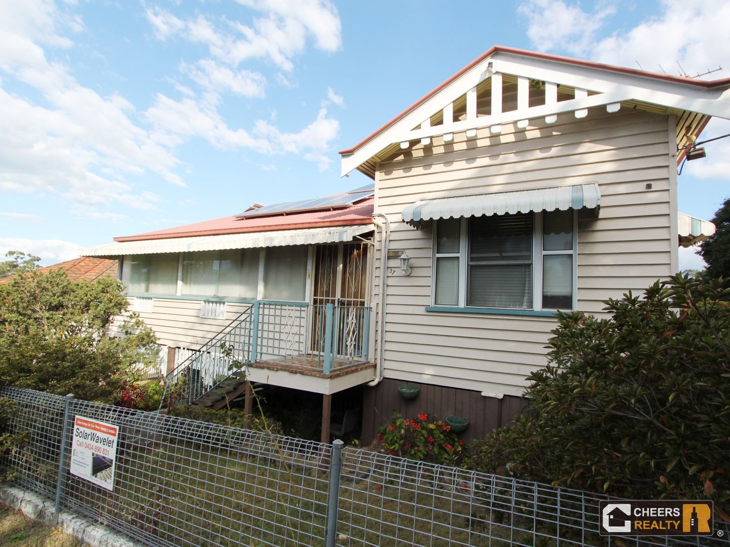 37. Young Street, Annerley QLD 4103, Image 1