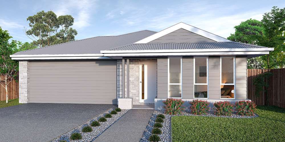 3 bedrooms New House & Land in Lot 4931 Fruit CCT TARNEIT VIC, 3029
