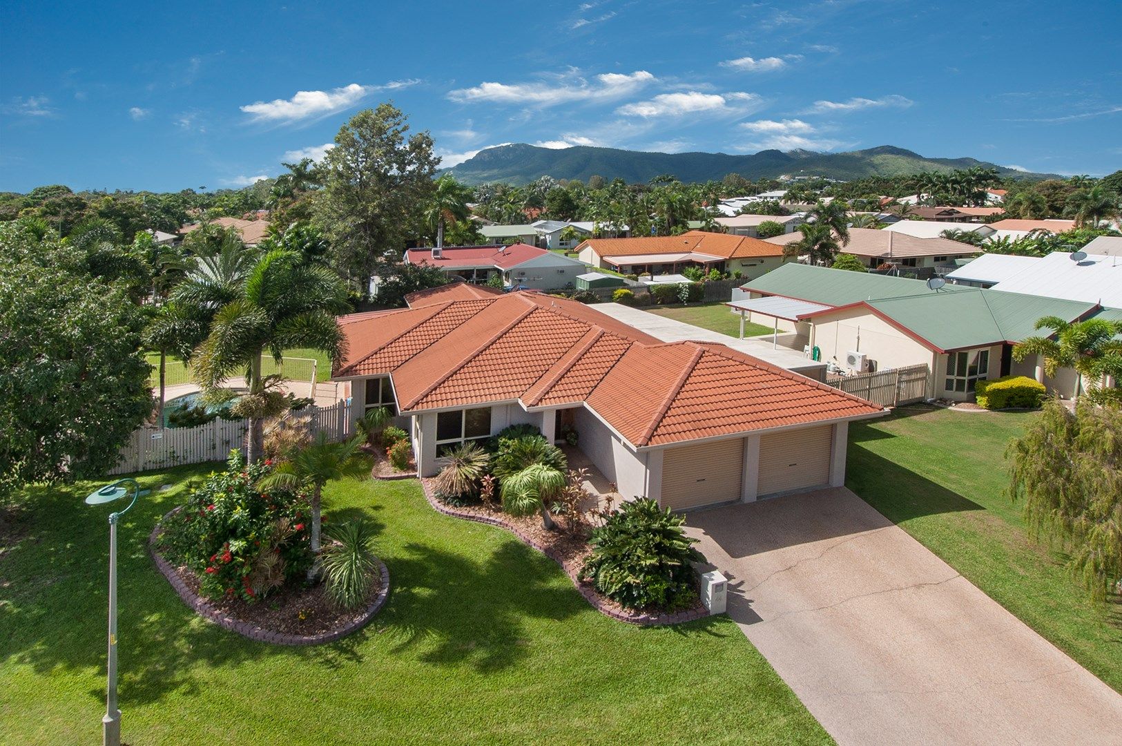 44 Wheeler Circuit, Kirwan QLD 4817, Image 2