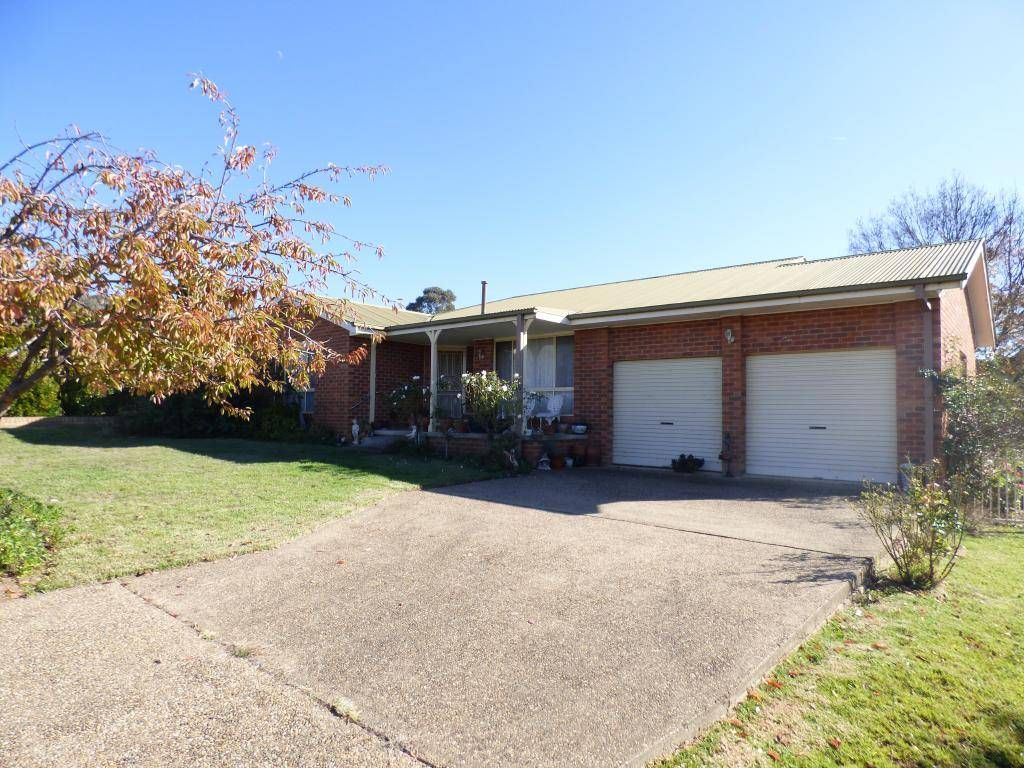 50 Pinkstone Avenue, Cootamundra NSW 2590, Image 1