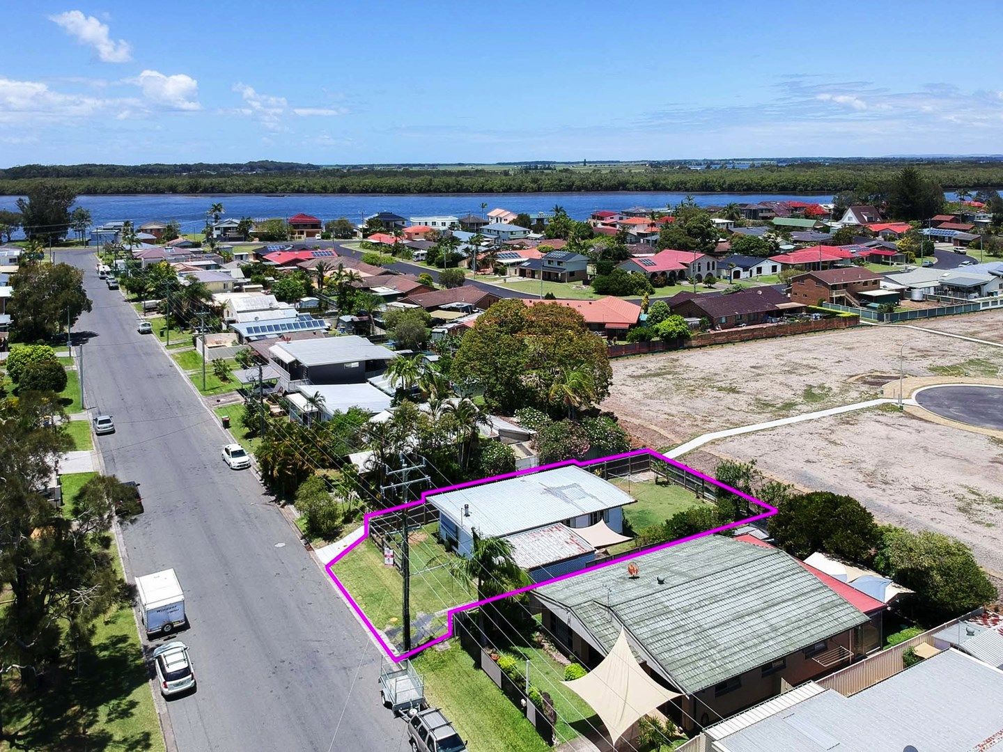 30 Riverview Ave, West Ballina NSW 2478, Image 0