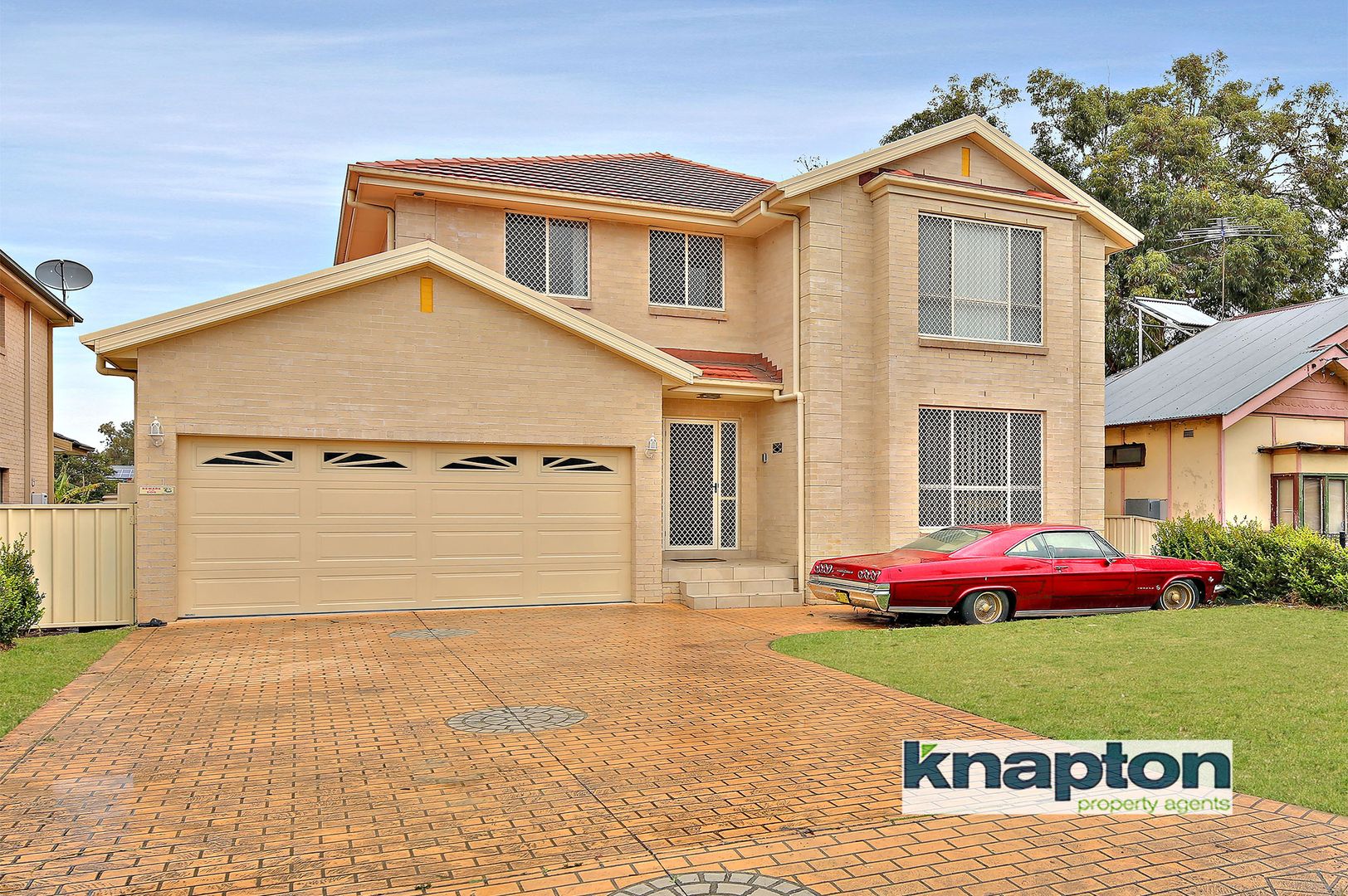 6 Macauley Avenue, Bankstown Property History & Address Research Domain