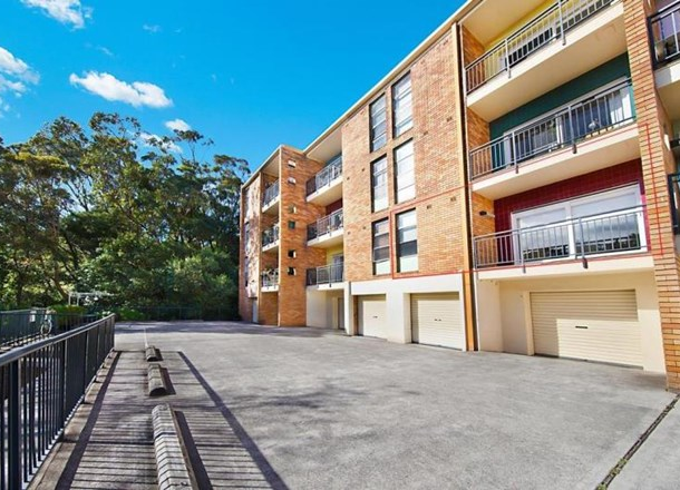 2/15-17 Hillview Crescent, The Hill NSW 2300
