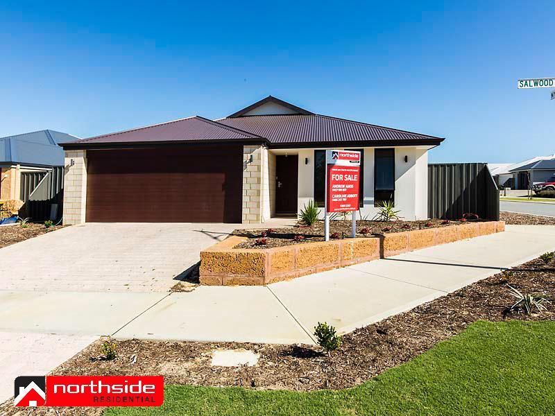 40 Salwood Loop, Banksia Grove WA 6031, Image 1