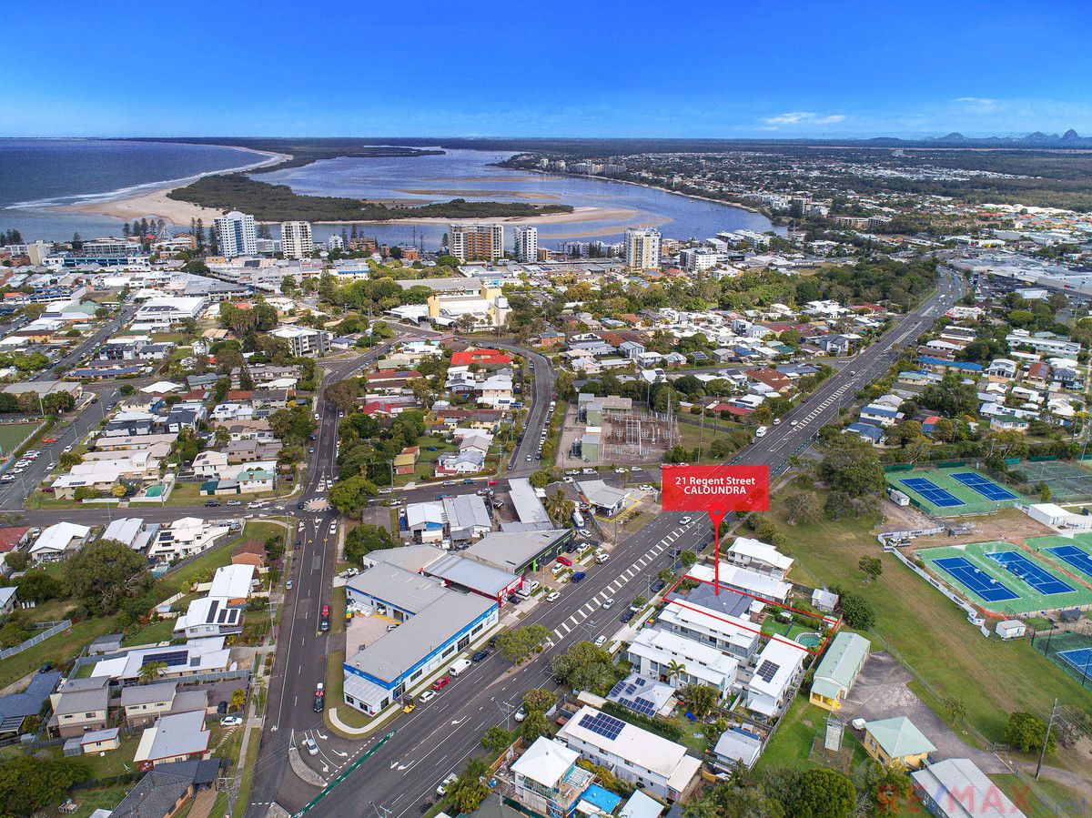 21 Regent Street, Caloundra QLD 4551, Image 1