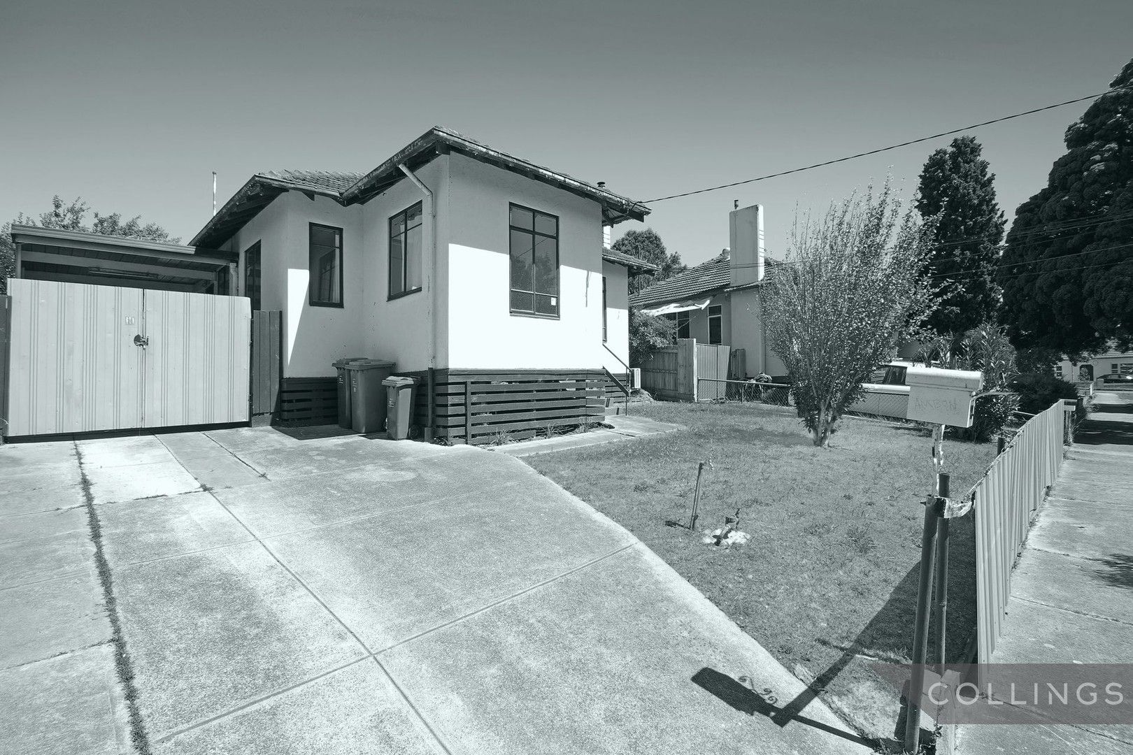 2 bedrooms House in 29 Ambon Street PRESTON VIC, 3072