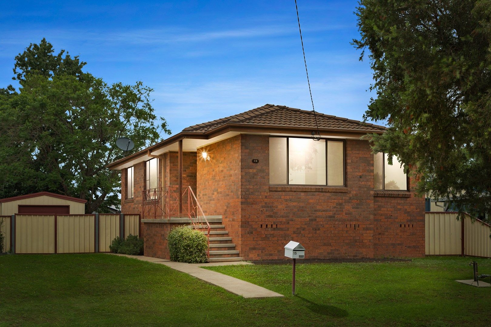 15 Lee-Ann Crescent, Cessnock NSW 2325, Image 0