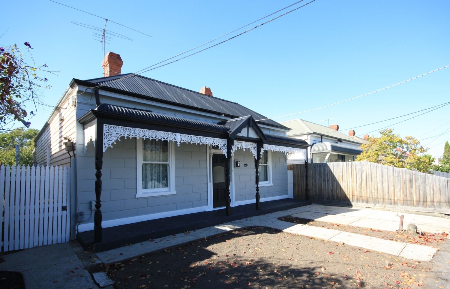 3 bedrooms House in 20 Austral Avenue BRUNSWICK VIC, 3056