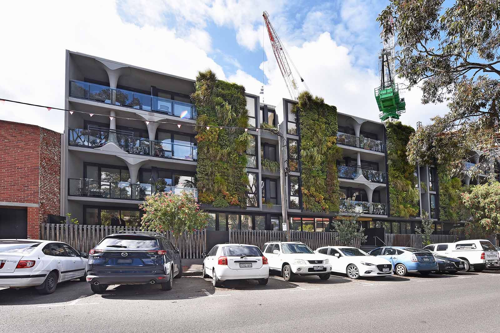 507/89 Roden Street, West Melbourne VIC 3003, Image 0