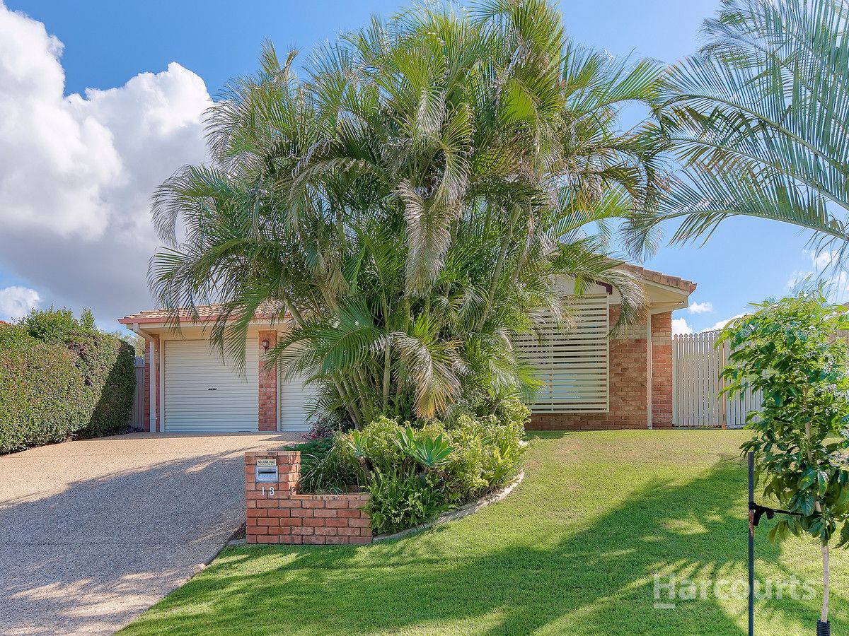 13 Gumnut Street, Taigum QLD 4018, Image 1