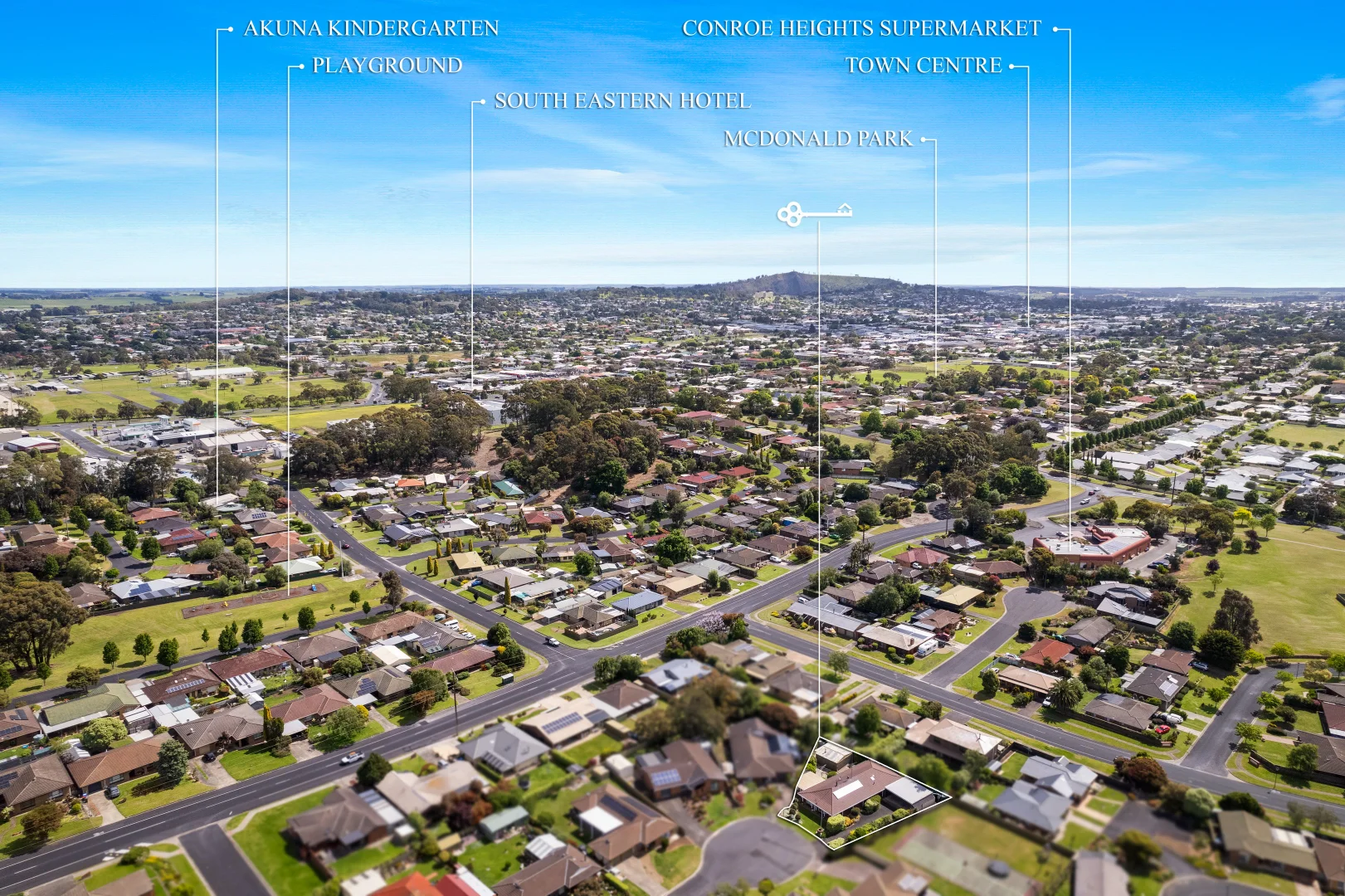 Additional image 15 of 1 BELLSHIRE PLACE, Mount Gambier SA 5290