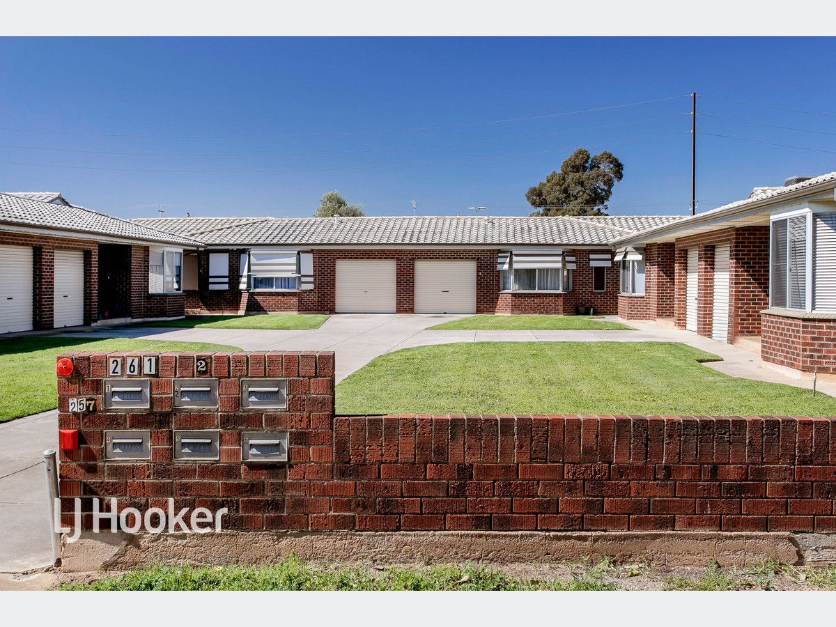 4/257-261 Findon Road, Flinders Park SA 5025, Image 0