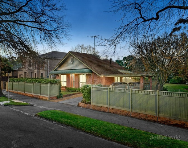 109 Prospect Hill Road, Camberwell VIC 3124