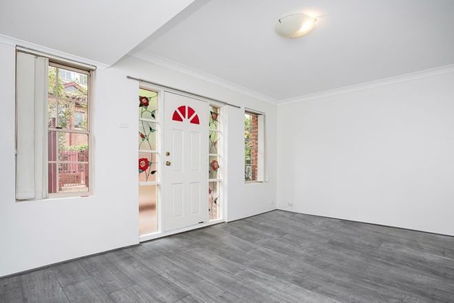 33 Townhouses For Rent In North Sydney Nsw 2060 Domain