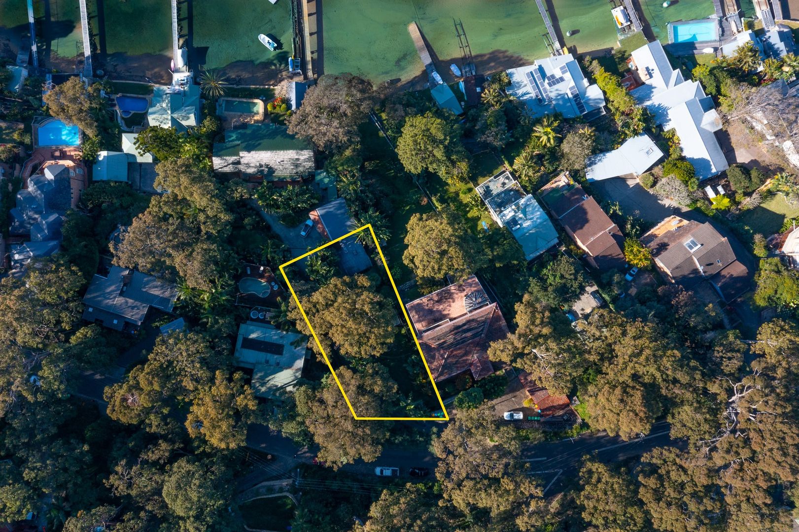 42a Cabarita Road, Avalon Beach NSW 2107 House For Rent Domain