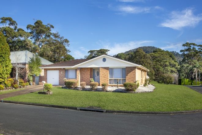 Picture of 1 Gray Close, SHOALHAVEN HEADS NSW 2535
