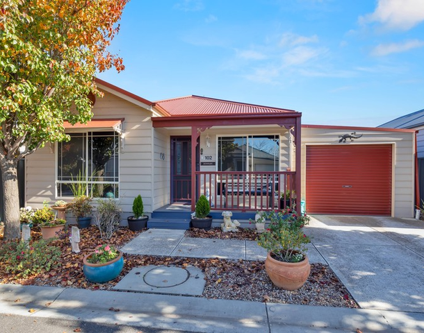 102/13 Sundial Boulevard, Tarneit VIC 3029