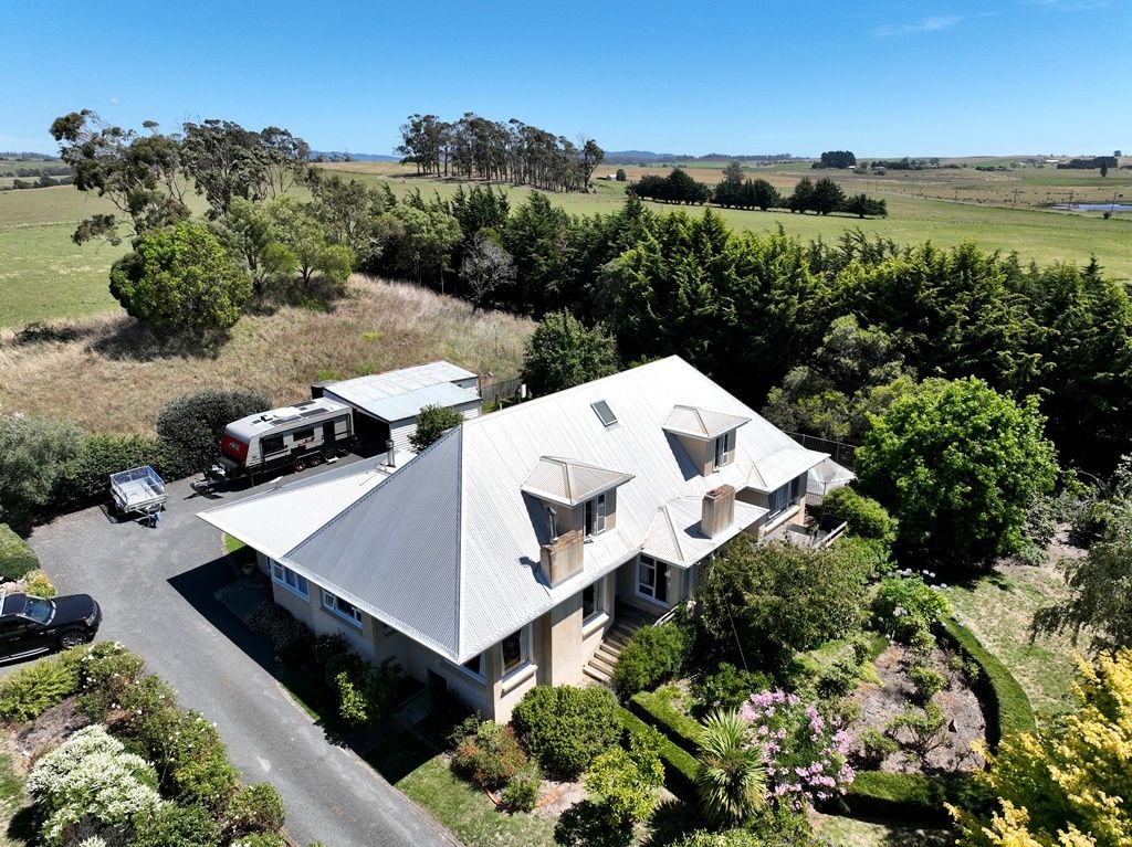 5129 Frankford Road, Thirlstane TAS 7307, Image 0