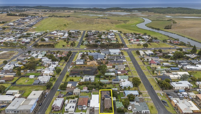 Picture of 1 & 2/85 Drummond Street, WARRNAMBOOL VIC 3280