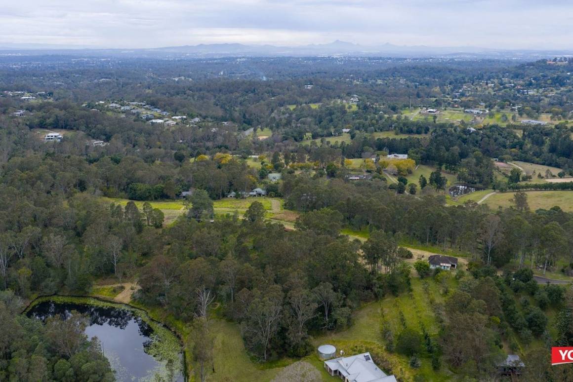 47 BYCROFT ROAD Pullenvale 4069 - Image 3