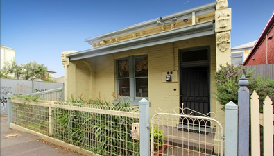 Picture of 1 Yambla Street, CLIFTON HILL VIC 3068